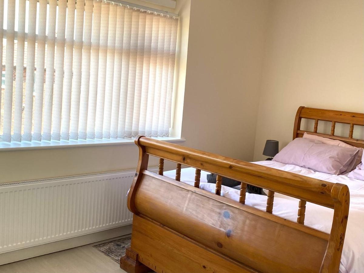 Greenwood Manchester Dış mekan fotoğraf