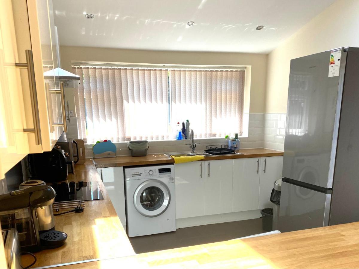 Greenwood Manchester Dış mekan fotoğraf